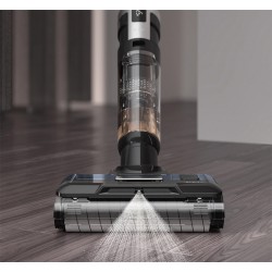 Jimmy Vacuum Cleaner and Washer HW9 Cordless operating Handstick and Handheld Washing function 300 W 25.2 V Operating time (max)