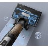 Jimmy Vacuum Cleaner and Washer HW9 Cordless operating Handstick and Handheld Washing function 300 W 25.2 V Operating time (max)