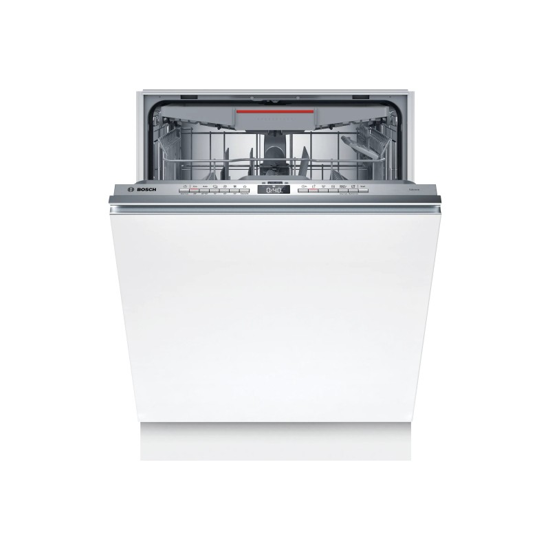 Bosch Dishwasher SMV4HVX00E Built-in Width 59.8 cm Number of place settings 14 Number of programs 6 Energy efficiency class D Di