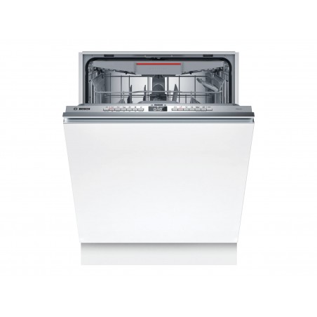 Bosch Dishwasher SMV4HVX00E Built-in Width 59.8 cm Number of place settings 14 Number of programs 6 Energy efficiency class D Di