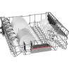 Bosch Dishwasher SMV4HVX00E Built-in Width 59.8 cm Number of place settings 14 Number of programs 6 Energy efficiency class D Di