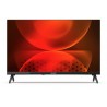 Sharp 24FH2EA 24 (60cm) HD Ready Android Frameless TV, Google Assistant Sharp