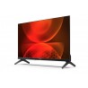 Sharp 24FH2EA 24 (60cm) HD Ready Android Frameless TV, Google Assistant Sharp