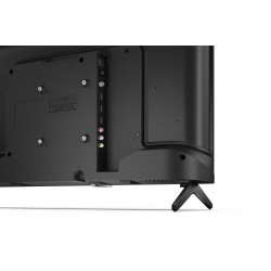 Sharp 24FH2EA 24 (60cm) HD Ready Android Frameless TV, Google Assistant Sharp