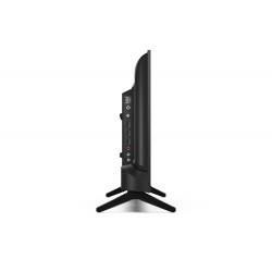 Sharp 24FH2EA 24 (60cm) HD Ready Android Frameless TV, Google Assistant Sharp