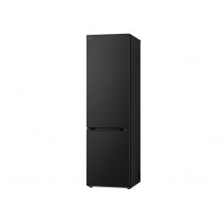 LG Refrigerator GBB72MCUGN Energy efficiency class C Free standing Combi Height 203 cm No Frost system Fridge net capacity 277 L