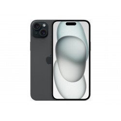 Apple iPhone 15 Plus 128GB Black Apple