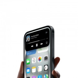 Apple iPhone 15 Plus 128GB Black Apple