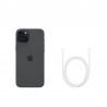 Apple iPhone 15 Plus 128GB Black Apple