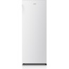 Gorenje Freezer F4142PW Energy efficiency class E Free standing Upright Height 143.4 cm Total net capacity 165 L White