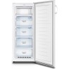 Gorenje Freezer F4142PW Energy efficiency class E Free standing Upright Height 143.4 cm Total net capacity 165 L White