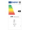 Gorenje Freezer F4142PW Energy efficiency class E Free standing Upright Height 143.4 cm Total net capacity 165 L White