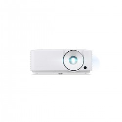 Acer WUXGA (1920x1200) 4800 ANSI lumens White Lamp warranty 12 month(s)