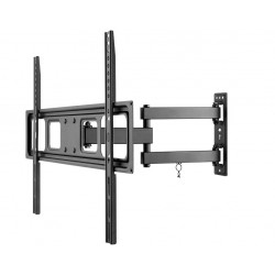 Goobay TV wall mount Basic FULLMOTION (L) Goobay