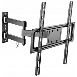 Goobay TV wall mount Basic FULLMOTION (M) Goobay