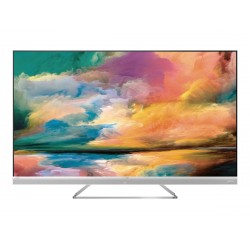 Sharp 50GL4260E 50" (126cm) 4K Ultra HD Smart Google Frameless TV, Dolby Vision, Dolby Atmos, Google Assistant Sharp
