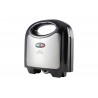 Adler | AD 3015 | Sandwich maker | 750 W | Number of plates 1 | Number of pastry 2 | Black
