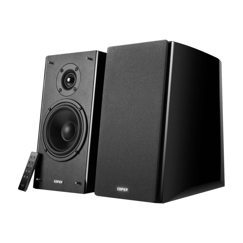 Edifier | R2000DB | Black | Bluetooth | 4 | 24Wx2 + 36Wx2 (DRC On) W | 120 W | Bluetooth speaker