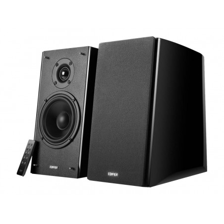 Edifier | R2000DB | Black | Bluetooth | 4 | 24Wx2 + 36Wx2 (DRC On) W | 120 W | Bluetooth speaker