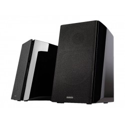 Edifier | R2000DB | Black | Bluetooth | 4 | 24Wx2 + 36Wx2 (DRC On) W | 120 W | Bluetooth speaker