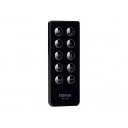 Edifier | R2000DB | Black | Bluetooth | 4 | 24Wx2 + 36Wx2 (DRC On) W | 120 W | Bluetooth speaker