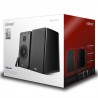Edifier | R2000DB | Black | Bluetooth | 4 | 24Wx2 + 36Wx2 (DRC On) W | 120 W | Bluetooth speaker