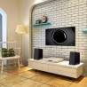 Edifier | R2000DB | Black | Bluetooth | 4 | 24Wx2 + 36Wx2 (DRC On) W | 120 W | Bluetooth speaker