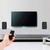 Edifier | R2000DB | Black | Bluetooth | 4 | 24Wx2 + 36Wx2 (DRC On) W | 120 W | Bluetooth speaker