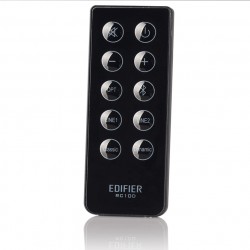Edifier | R2000DB | Black | Bluetooth | 4 | 24Wx2 + 36Wx2 (DRC On) W | 120 W | Bluetooth speaker