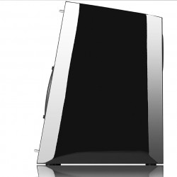 Edifier | R2000DB | Black | Bluetooth | 4 | 24Wx2 + 36Wx2 (DRC On) W | 120 W | Bluetooth speaker