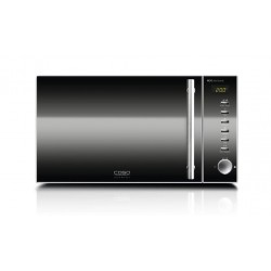 Caso | M 20 | Microwave oven | Free standing | 800 W | Stainless steel