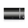 Caso | M 20 | Microwave oven | Free standing | 800 W | Stainless steel