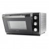 Caso | Design-Oven | TO 20 | 20 L | 1500 W | Black