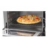 Caso | Design-Oven | TO 20 | 20 L | 1500 W | Black