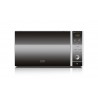 Caso | MCG 25 | Microwave oven | Free standing | 25 L | 900 W | Convection | Grill | Black