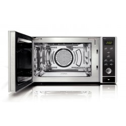 Caso | MCG 25 | Microwave oven | Free standing | 25 L | 900 W | Convection | Grill | Black