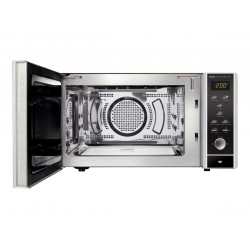 Caso | MCG 25 | Microwave oven | Free standing | 25 L | 900 W | Convection | Grill | Black