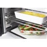 Caso | MCG 25 | Microwave oven | Free standing | 25 L | 900 W | Convection | Grill | Black