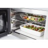 Caso | MCG 25 | Microwave oven | Free standing | 25 L | 900 W | Convection | Grill | Black