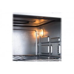 Tristar | Integrated timer | Electric mini oven | OV-1443 | 38 L | Table top | 3100 W | Black
