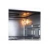 Tristar | Integrated timer | Electric mini oven | OV-1443 | 38 L | Table top | 3100 W | Black