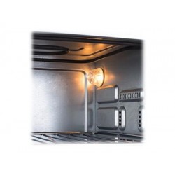Tristar | Integrated timer | Electric mini oven | OV-1443 | 38 L | Table top | 3100 W | Black