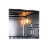 Tristar | Integrated timer | Electric mini oven | OV-1443 | 38 L | Table top | 3100 W | Black