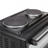 Tristar | Integrated timer | Electric mini oven | OV-1443 | 38 L | Table top | 3100 W | Black