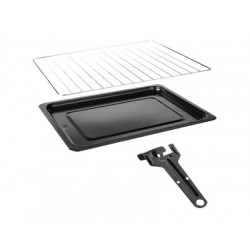 Tristar | Integrated timer | Electric mini oven | OV-1443 | 38 L | Table top | 3100 W | Black