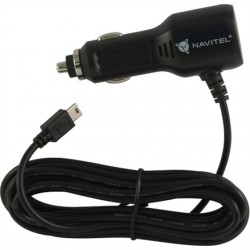 Navitel | 24 month(s) | R600 | Audio recorder | Camera resolution 1920 x 1080 pixels