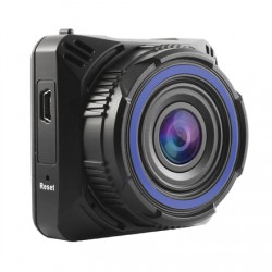 Navitel | 24 month(s) | R600 | Audio recorder | Camera resolution 1920 x 1080 pixels