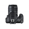 SLR Camera Kit | Megapixel 24.1 MP | ISO 12800 | Display diagonal 3.0 " | Wi-Fi | Video recording | APS-C | Black