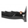 Adler | Hair Dryer | AD 2244 | 2000 W | Number of temperature settings 3 | Ionic function | Diffuser nozzle | Black