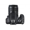 SLR Camera Kit | Megapixel 24.1 MP | Image stabilizer | ISO 12800 | Display diagonal 3.0 " | Wi-Fi | Video recording | APS-C | B
